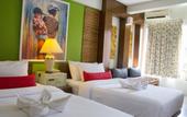 Туры в отель Villa Cha-Cha