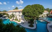 Туры в отель Celes BeachFront Resort