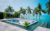 Туры в отель Celes BeachFront Resort