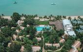 Туры в отель Celes BeachFront Resort