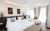 Туры в отель Celes BeachFront Resort