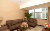 Туры в отель Skyline Plaza Hotel Guangzhou