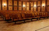 Туры в отель Дом Творчества Писателей