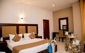 Туры в отель Full Moon Garden Hotel