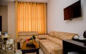 Туры в отель Full Moon Garden Hotel