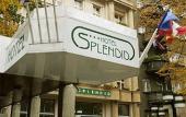 Туры в отель Splendid