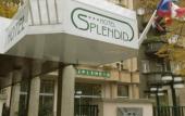 Туры в отель Splendid