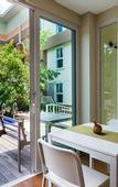 Туры в отель U-Tiny Boutique Home Suvarnabhumi Bangkok
