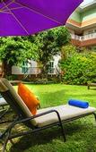 Туры в отель U-Tiny Boutique Home Suvarnabhumi Bangkok