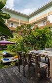 Туры в отель U-Tiny Boutique Home Suvarnabhumi Bangkok