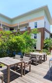 Туры в отель U-Tiny Boutique Home Suvarnabhumi Bangkok