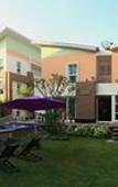 Туры в отель U-Tiny Boutique Home Suvarnabhumi Bangkok