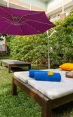 Туры в отель U-Tiny Boutique Home Suvarnabhumi Bangkok