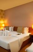 Туры в отель U-Tiny Boutique Home Suvarnabhumi Bangkok