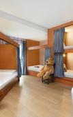 Туры в отель U-Tiny Boutique Home Suvarnabhumi Bangkok