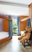 Туры в отель U-Tiny Boutique Home Suvarnabhumi Bangkok