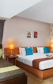 Туры в отель U-Tiny Boutique Home Suvarnabhumi Bangkok