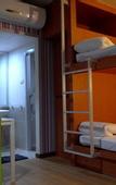 Туры в отель U-Tiny Boutique Home Suvarnabhumi Bangkok