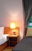 Туры в отель U-Tiny Boutique Home Suvarnabhumi Bangkok