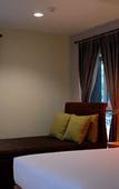 Туры в отель U-Tiny Boutique Home Suvarnabhumi Bangkok