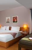Туры в отель U-Tiny Boutique Home Suvarnabhumi Bangkok