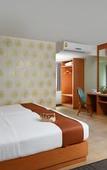 Туры в отель U-Tiny Boutique Home Suvarnabhumi Bangkok
