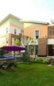 Туры в отель U-Tiny Boutique Home Suvarnabhumi Bangkok