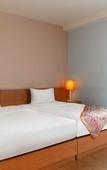 Туры в отель U-Tiny Boutique Home Suvarnabhumi Bangkok