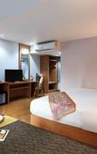 Туры в отель U-Tiny Boutique Home Suvarnabhumi Bangkok