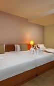 Туры в отель U-Tiny Boutique Home Suvarnabhumi Bangkok