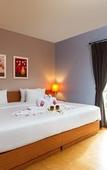 Туры в отель U-Tiny Boutique Home Suvarnabhumi Bangkok
