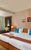 Туры в отель U-Tiny Boutique Home Suvarnabhumi Bangkok