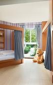 Туры в отель U-Tiny Boutique Home Suvarnabhumi Bangkok