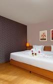 Туры в отель U-Tiny Boutique Home Suvarnabhumi Bangkok