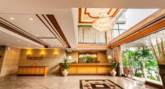 Tara Garden Hotel 3*