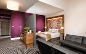 Туры в отель Hotel Moments Budapest