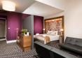 Hotel Moments Budapest 4*