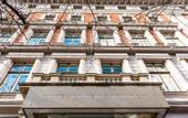 Туры в отель Hotel Moments Budapest