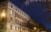 Туры в отель Hotel Moments Budapest