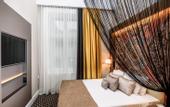 Туры в отель Hotel Moments Budapest