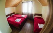 Туры в отель Gudauri Dacha Hostel