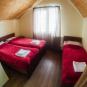 Туры в отель Gudauri Dacha Hostel, оператор Anex Tour