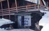 Туры в отель Gudauri Dacha Hostel