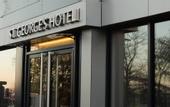 Туры в отель St George's Hotel Wembley