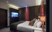 Туры в отель St George's Hotel Wembley