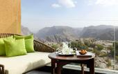 Туры в отель Anantara Al Jabal Al Akhdar Resort