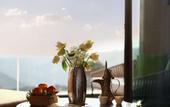 Туры в отель Anantara Al Jabal Al Akhdar Resort