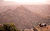 Туры в отель Anantara Al Jabal Al Akhdar Resort