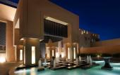 Туры в отель Anantara Al Jabal Al Akhdar Resort