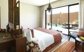 Туры в отель Anantara Al Jabal Al Akhdar Resort